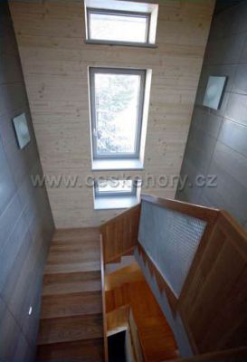 Chata H&D Červenohorské sedlo