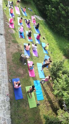 Chata H&D Červenohorské sedlo