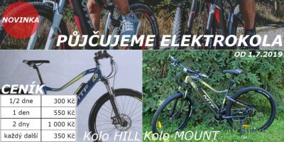 Chata H&D Červenohorské sedlo