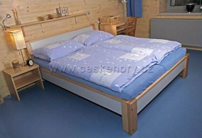 Chata H&D Červenohorské sedlo