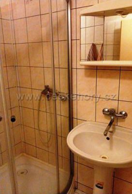 Pošťácká chata Kačenka