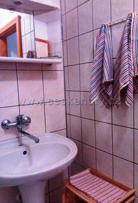 Pošťácká chata Kačenka