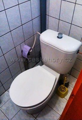 Pošťácká chata Kačenka