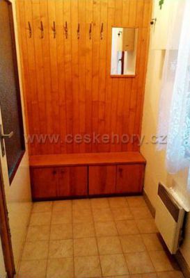 Pošťácká chata Kačenka