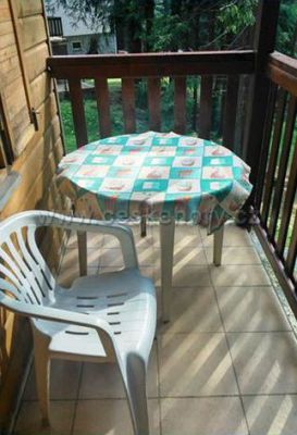 Pošťácká chata Kačenka