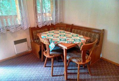 Pošťácká chata Kačenka