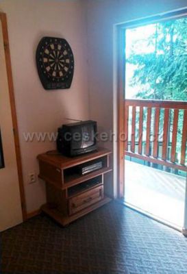 Pošťácká chata Kačenka