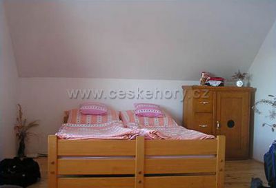 Luxusní chata na Kamenci - Teplice nad Metují