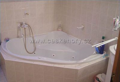 Luxusní chata na Kamenci - Teplice nad Metují