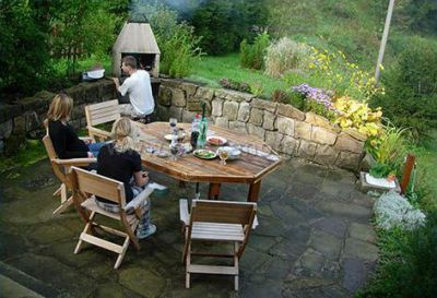 Luxusní chata na Kamenci - Teplice nad Metují