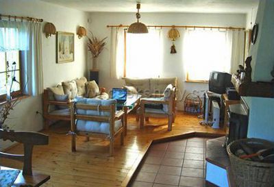 Luxusní chata na Kamenci - Teplice nad Metují