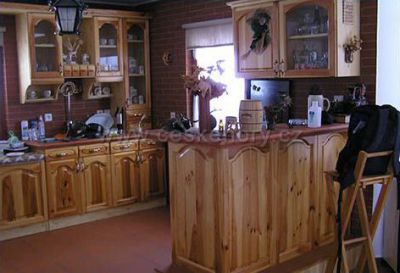 Luxusní chata na Kamenci - Teplice nad Metují