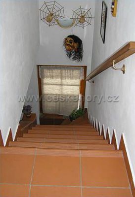 Luxusní chata na Kamenci - Teplice nad Metují