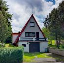 Chata Háj Klínovec