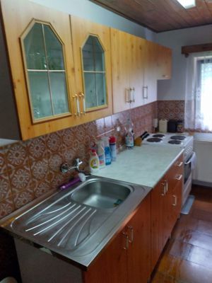 Chata Háj Klínovec