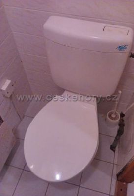 Pošťácká chata Kristýnka