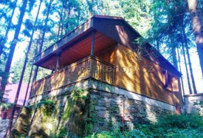 Pošťácká chata Kristýnka