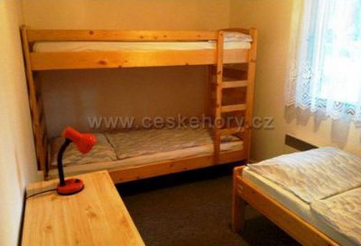 Pošťácká chata Kristýnka