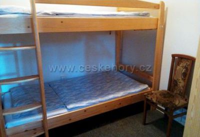 Pošťácká chata Kristýnka