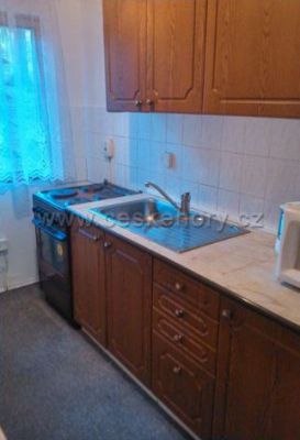 Pošťácká chata Kristýnka