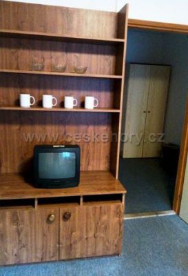 Pošťácká chata Kristýnka