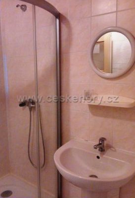 Pošťácká chata Kristýnka