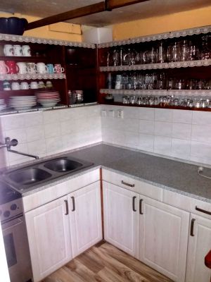 Chata Kunc - Deštné v Orlických horách