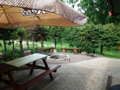 Chata Kunc - Deštné v Orlických horách