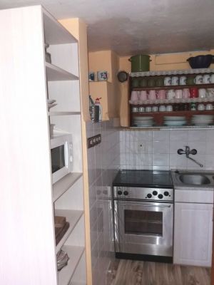 Chata Kunc - Deštné v Orlických horách