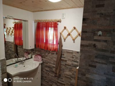 Chata u Lázní Evženie