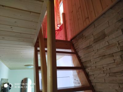 Chata u Lázní Evženie