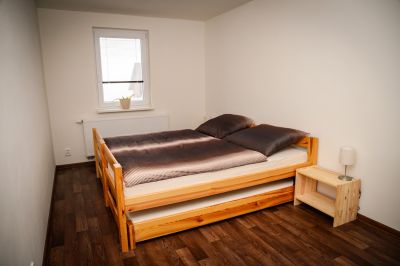 Horská chata Matylda