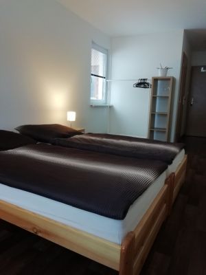 Horská chata Matylda