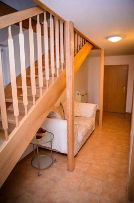 Horská chata Matylda