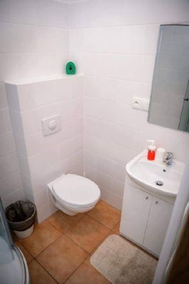 Horská chata Matylda