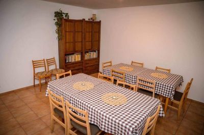 Horská chata Matylda