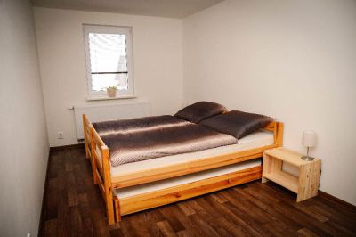 Horská chata Matylda