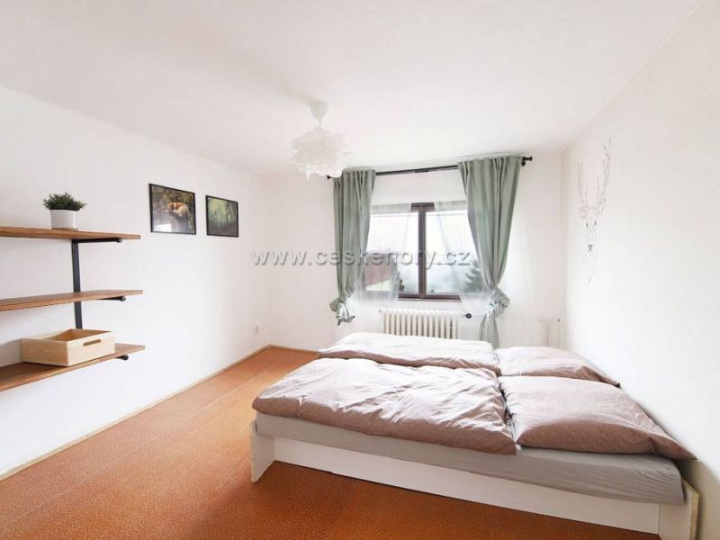 Horská Chata NATURA Nové Město