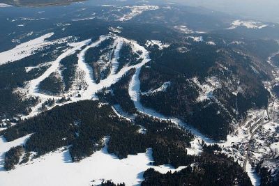 Horská chata Pernink - Nejdecká