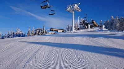 Horská chata Pernink - Nejdecká