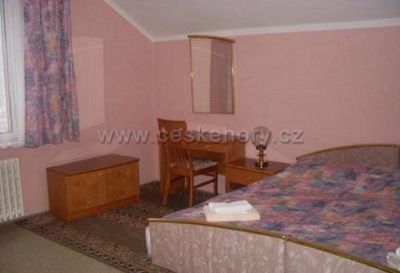 Horská chata Pernink - Nejdecká