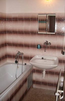 Horská chata Pernink - Nejdecká