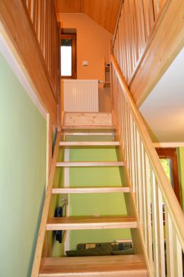 Chata pod Kapličkou