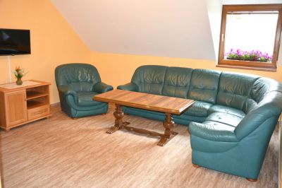 Chata pod Kapličkou