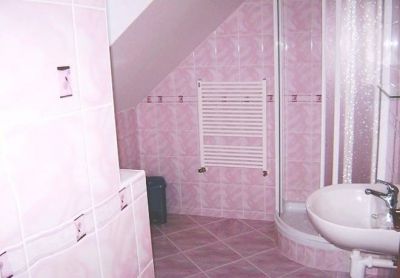 Chata pod Kapličkou