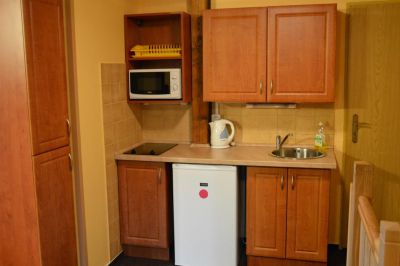 Chata pod Kapličkou