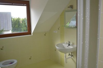 Chata pod Kapličkou