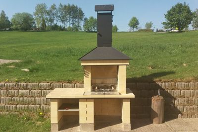 Chata pod Kapličkou