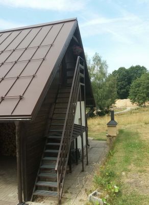 Chata pod Kapličkou