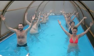 Chata pod Kapličkou